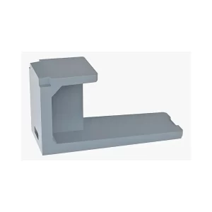 TAPA CIEGA MINICOM COLOR GRIS MARCA PANDUIT