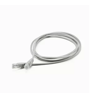 PATCH CORD CAT6 7FT (2MTS) COLOR GRIS MARCA HOWEEL NETWORK