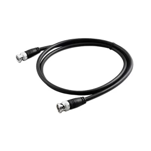 PATCH CORD BNC 1 MTS