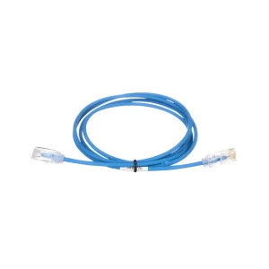 PATCH CORD CAT6 DE 10FT (3MTS) COLOR AZUL MARCA PANDUIT