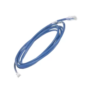 PATCH CORD CAT6 DE 7FT (2MTS) COLOR AZUL MARCA PANDUIT