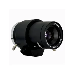 LENTE PARA CAMARA BOX DE CCTV MARCA TAMARON
