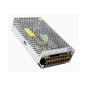 FUENTE DE PODER CENTRALIZADA MARCA SPTLINE12VOL - 30AMP DE 9 CANALES (SIN CAJA)