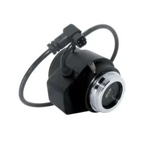 LENTE PARA CAMARA BOX DE CCTV MARCA FORESIGHT