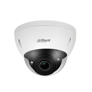 CÁMARA DAHUA DOMO IP DE 4MP WIZMIND VARIFOCAL CON LENTE DE 2,7-12 / LED IR40M / METALICA / PROTECCION PERIMETRAL Y SEGURIDAD CIBERNETICA
