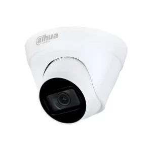 CAMARA DOMO MARCA DAHUA IP DE 4MP, LENTE MOTORIZADO DE 2.7MM, METALICA, IR DE 30MTS, PROTECCION IP67