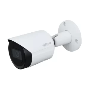 CAMARA BULLET MARCA DAHUA IP DE 4MP, LENTE FIJO DE 3.6MM, IP67