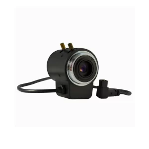LENTE PARA CAMARA BOX DE CCTV