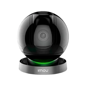 CAMARA IP REX DE 2MP IMOU CON SEGUIMIENTO INTELIGENTE, DETECCION DE PERSONAS, LENTE FIJO 3.6MM, LUZ DE AVISO Y SIRENA, VISION NOCTURNA 10M STARLIGHT