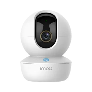 CÁMARA RANGER 2C IMOU DE 3MP, LENTE FIJO DE 3.6MM, SEGUIMIENTO INTELIGENTE, CHARLA BIDIRECCIONAL, DETECCIÓN DE HUMANOS
