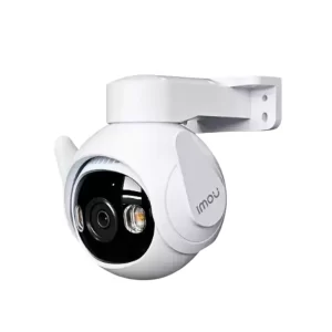 CAMARA CRUISER 2 IMOU 5MP LENTE FIJO 3.6MM FULL COLOR 30M SEGUIMIENTO INTELIGENTE, DETECCION DE ALARMA Y VEHICULOS