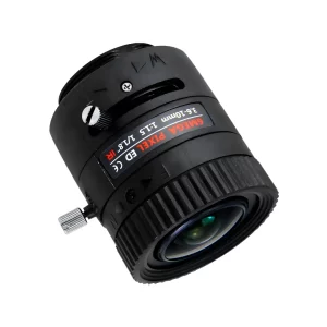 LENTE PARA CAMARA BOX DE CCTV