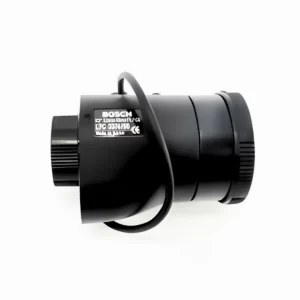 LENTE PARA CAMARA BOX DE CCTV MARCA BOCH