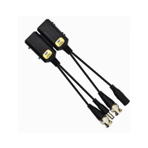 VIDEO BALUN PTZ RJ45 TTP111VPDR45
