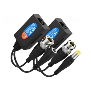 VIDEO BALUM CON ALIMENTACION RJ45 AHD/CVE/TVE