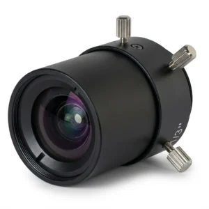 LENTE PARA CAMARA BOX DE CCTV