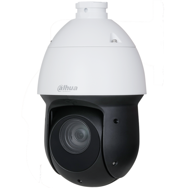 CAMARA IP PTZ DAHUA DE 2 MEGAPIXEL 16X SERIE LITE, POTENTE ZOOM OPTICO DE 16X
