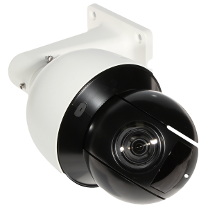 CÁMARA PTZ IP DAHUA WIZSENSE 4MP ANTIVANDALICA 32X STARLIGHT IR 150M / SMD PLUS / POE / IP67