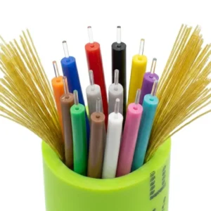 Fibra Óptica Multimodo 12 hilos Planta Interna (WBMMF).