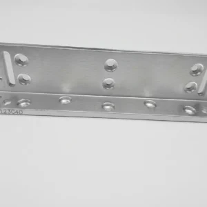 BASE TIPO L PARA CERRADURA ELECTROMAGNETICA DE 350LB MARCA SPTLINE