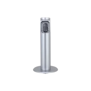 SOPORTE PARA CONTROLADOR DE ACCESO POR RECONOCIMIENTO FACIAL