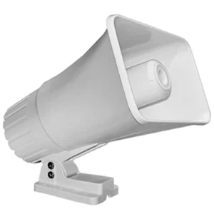SIRENA 1 TONO DE 20W