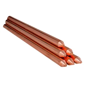 BARRA DE ATERRAMIENTO TIPO COPPERWELD