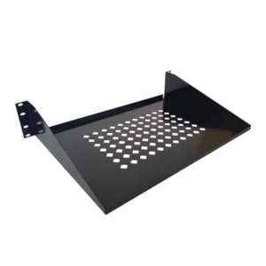 BANDEJA DE RACK 19X12 VENTIDAD