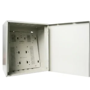CAJA PARA SIRENA