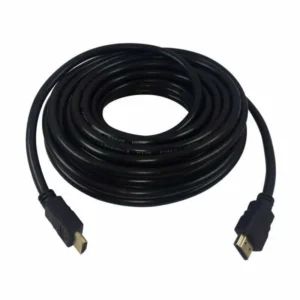 UNNO TEKNO Cable HDMI a HDMI de 15 Metros V1.4.