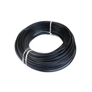 CABLE DE ALTA TENSION DOBLEMENTE AISLADO DE 50MTS