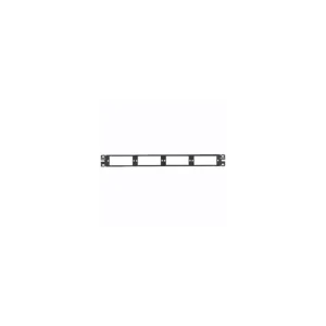 Panel de Parcheo Adaptador de Fibra Óptica