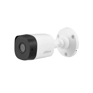 CÁMARA BULLET MARCA DAHUA DE 2MP, LENTE FIJO DE 2.8MM SERIE COOPER, PLÁSTICA.