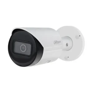 CAMARA BULLET MARCA DAHUA IP DE 4MP, LENTE FIJO DE 3.6MM, IP67.