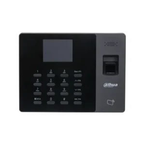 CONTROL DE ASISTENCIA CON PANTALLA DE 2.4" Y BATERÍA. COMUNICACIÓN TCP/IP Y WI-FI REGISTRO AUTOMÁTICO REGISTRO P2P Y DHCP PUERTO USB PARA INTERIORES