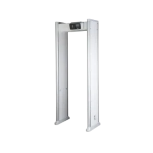 ARCO DETECTOR DE METALES DAHUA 18 ZONAS
