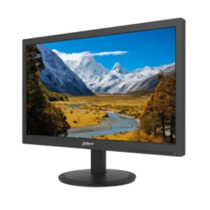 Monitor LED de 19.5" HD 75Hz 5ms con Altavoces Integrados.