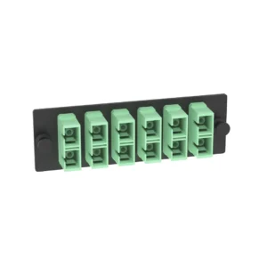 Panduit® Opticom® - Panel Adaptador de Fibra Óptica (FAP)