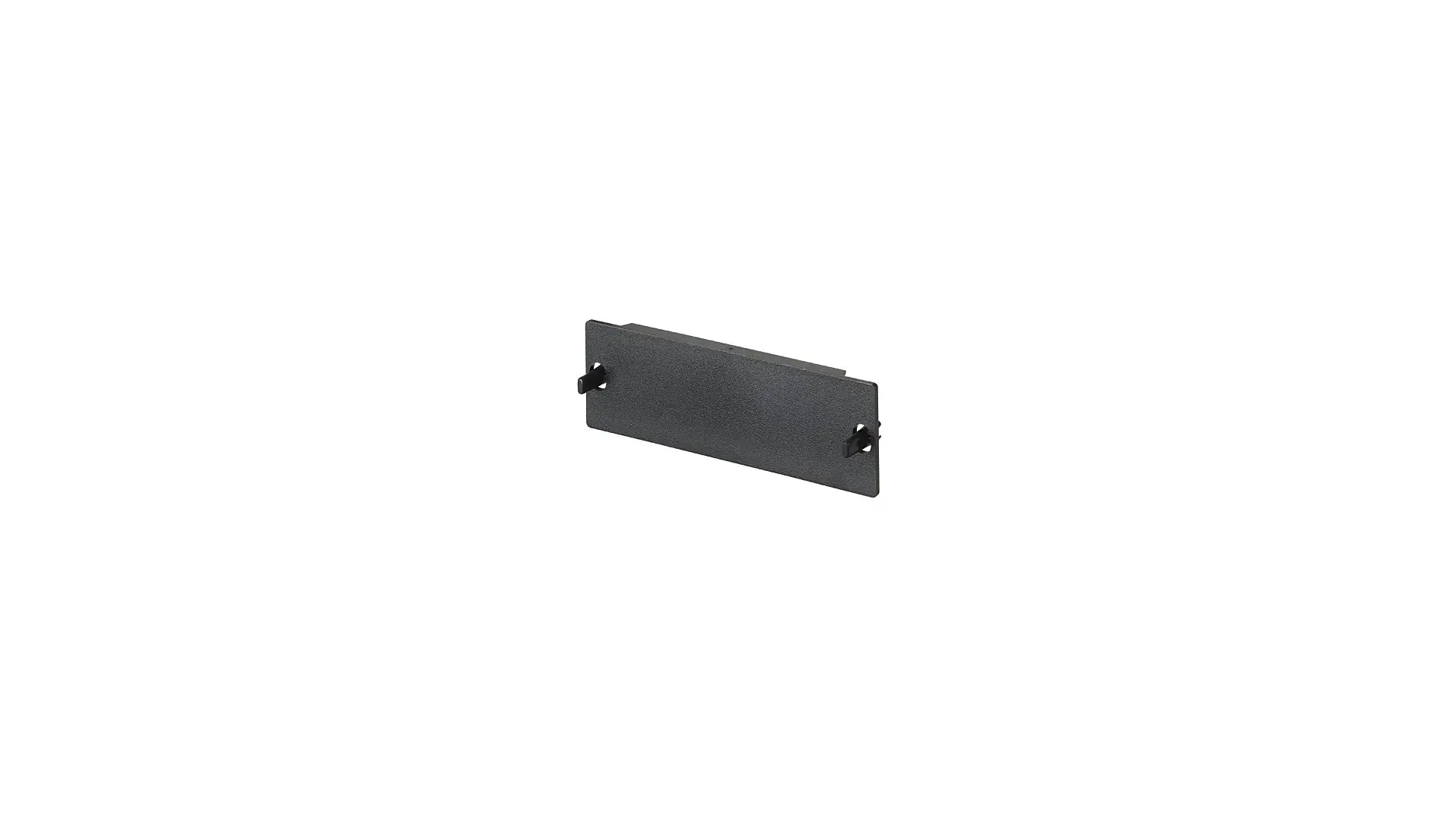 Módulo Ciego para Panel Adaptador de Fibra
