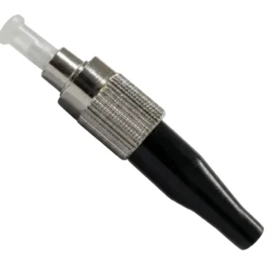 Conector de Fibra Óptica Epóxico FC UPC Monomodo.