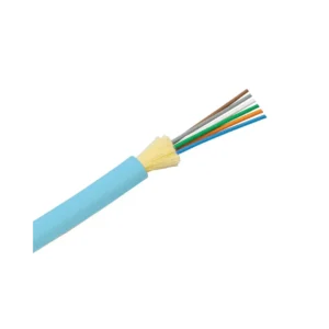 PANDUIT Opti-Core® Serie FODRZ Cable de Distribución Fibra Óptica OM4.