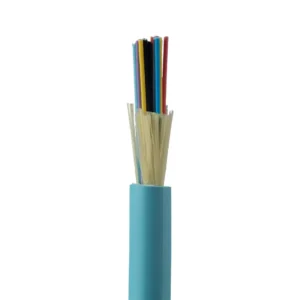 PANDUIT Opti-Core® Serie FODRZ Cable de Distribución Fibra Óptica OM4.