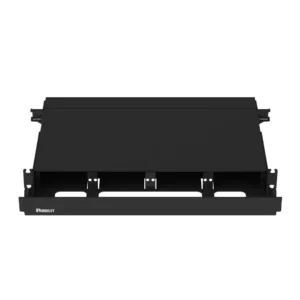 Distribuidor de Fibra Óptica para Montaje en Rack