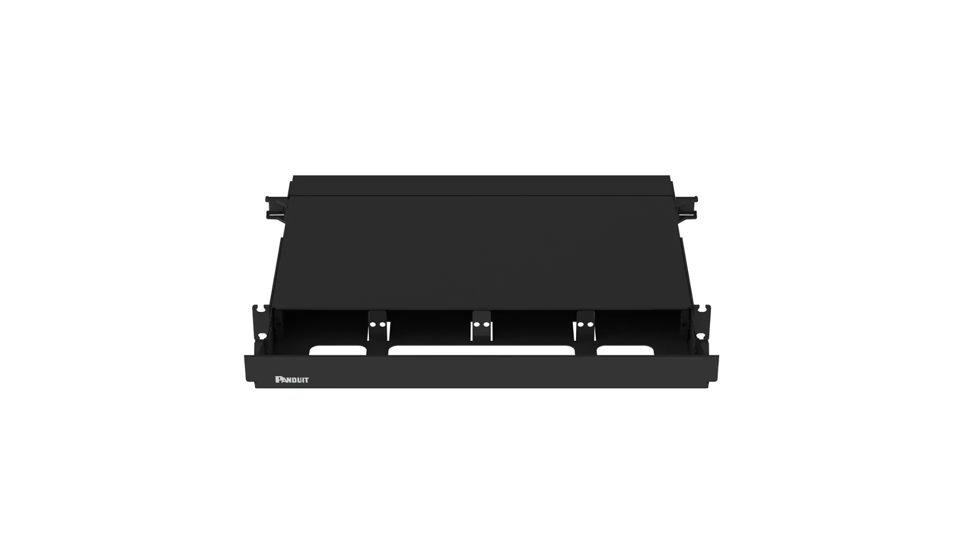 Distribuidor de Fibra Óptica para Montaje en Rack