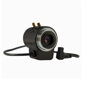 LENTE PARA CAMARA BOX DE CCTV