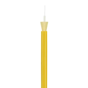 Panduit® Opti-Core® FSIRA01Y - Cable de Fibra Óptica para Redes PON