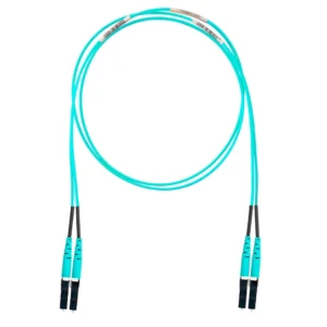 Patch Cord de Fibra Óptica Multimodo OM4