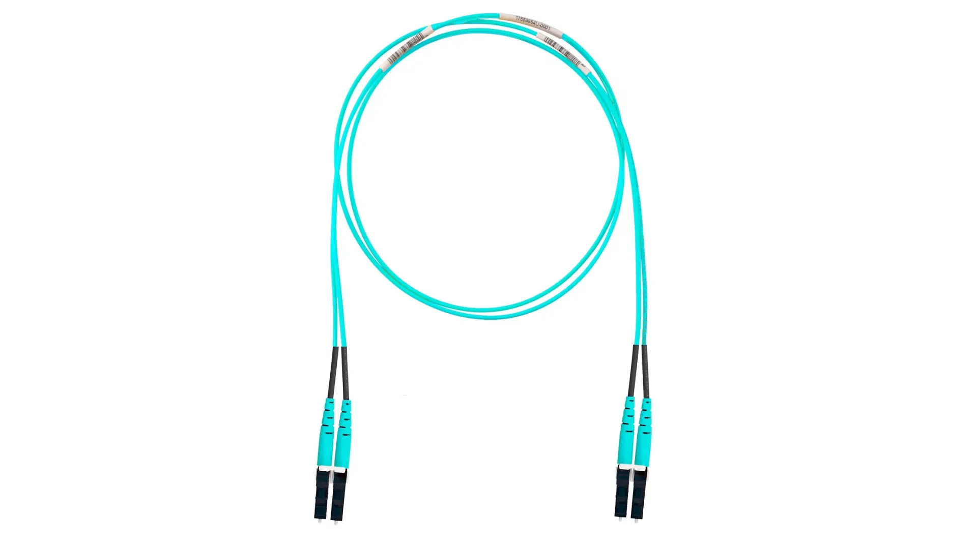 Patch Cord de Fibra Óptica Multimodo OM4
