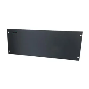TAPA CIEGA HORIZONTAL PARA RACK 4U NACIONAL