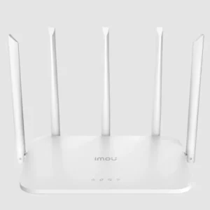 ROUTER IMOU AX3000 WIFI 6 DE DOBLE BANDA